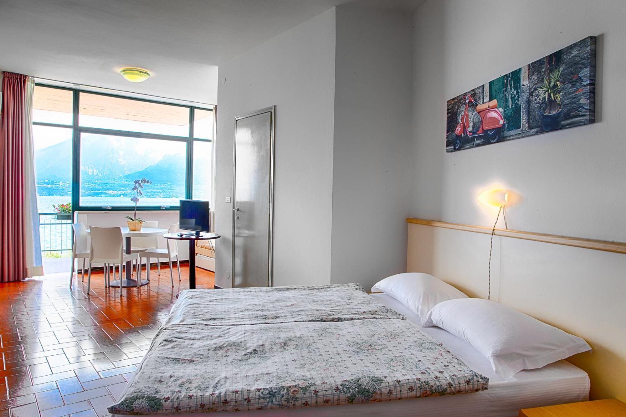 Residence Wieland 토리델베나코 외부 사진