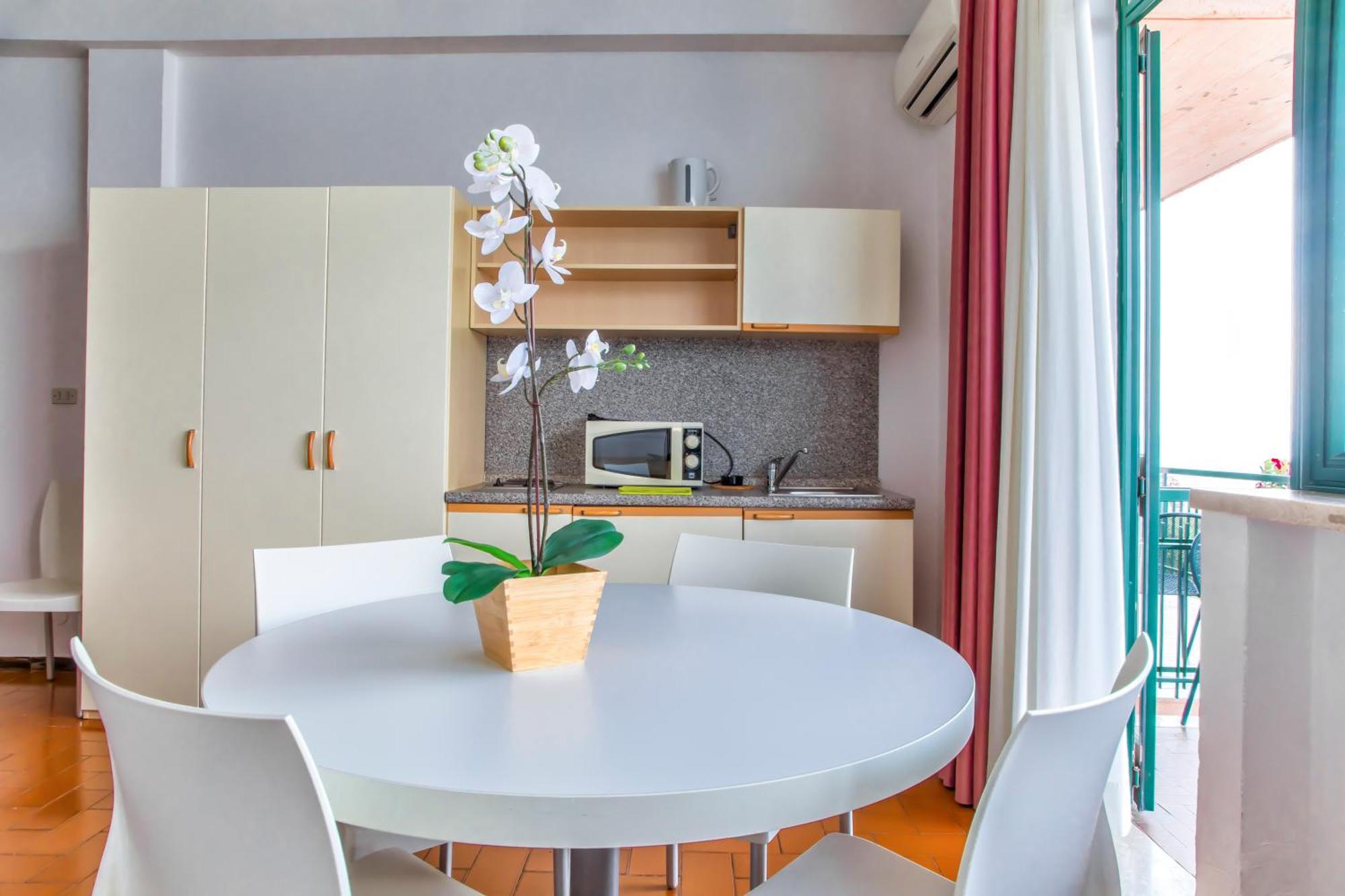 Residence Wieland 토리델베나코 외부 사진