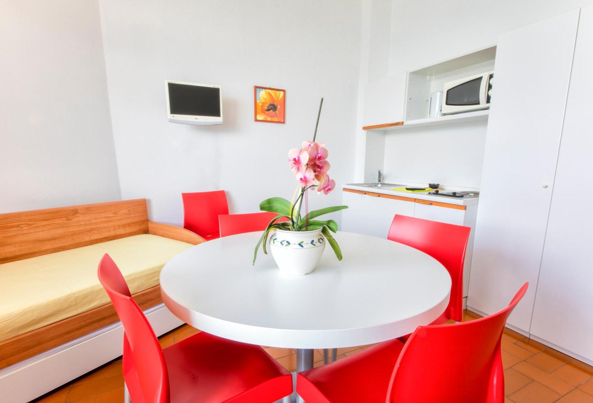 Residence Wieland 토리델베나코 외부 사진