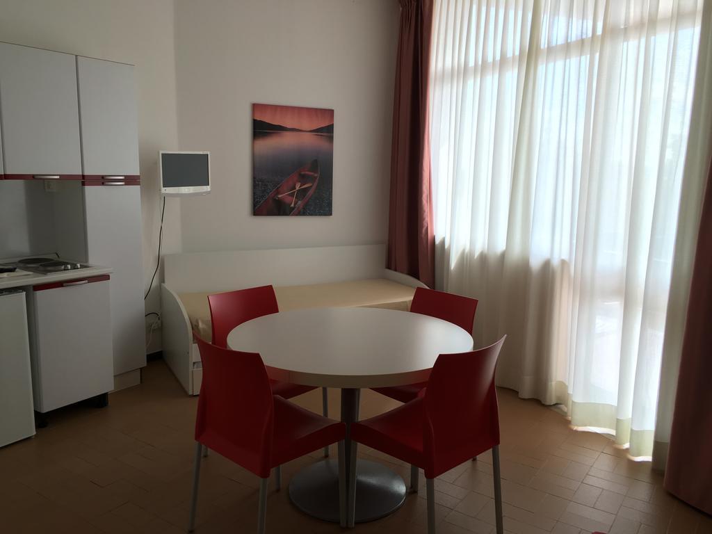 Residence Wieland 토리델베나코 외부 사진